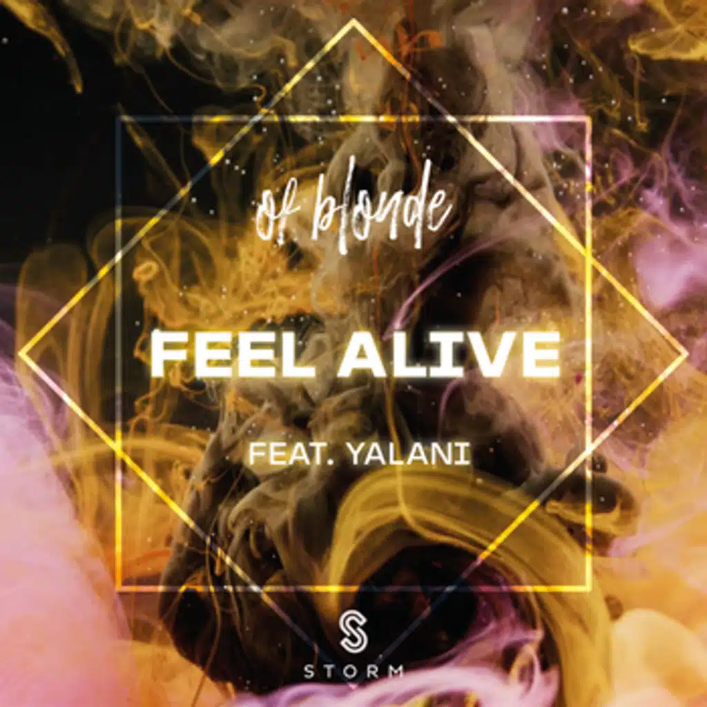 Feel Alive (Extended Mix)