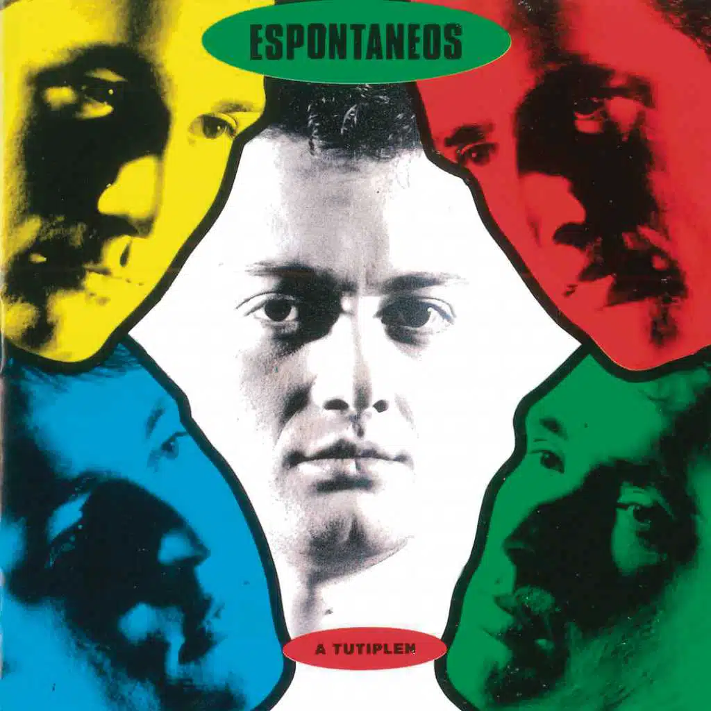 Espontaneos
