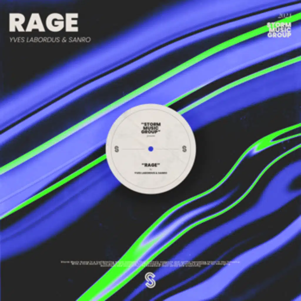 Rage