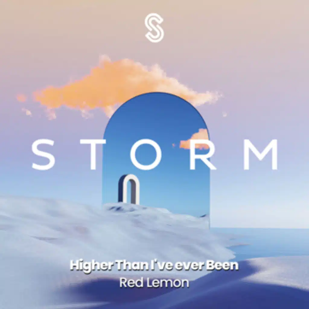 Higher Than I've Ever Been