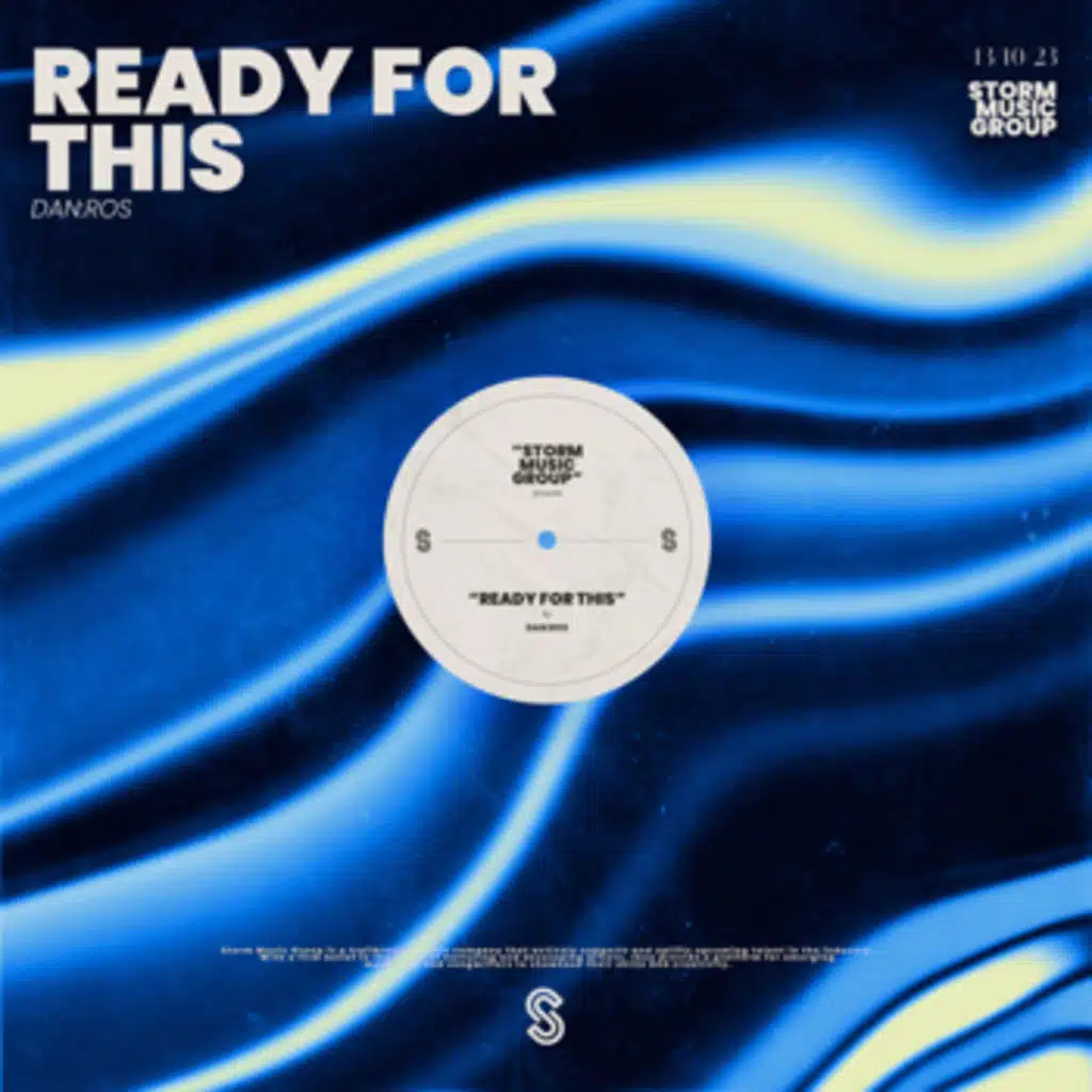 Ready for This