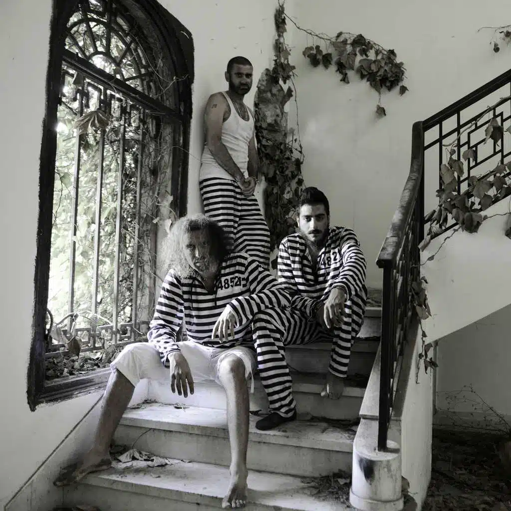 ميشال 'لابكس' لبكي