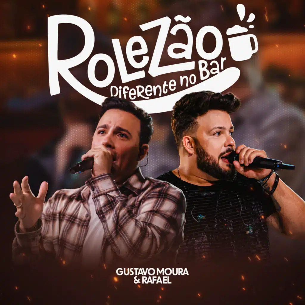 Rolezão Diferente no Bar (Ao Vivo)