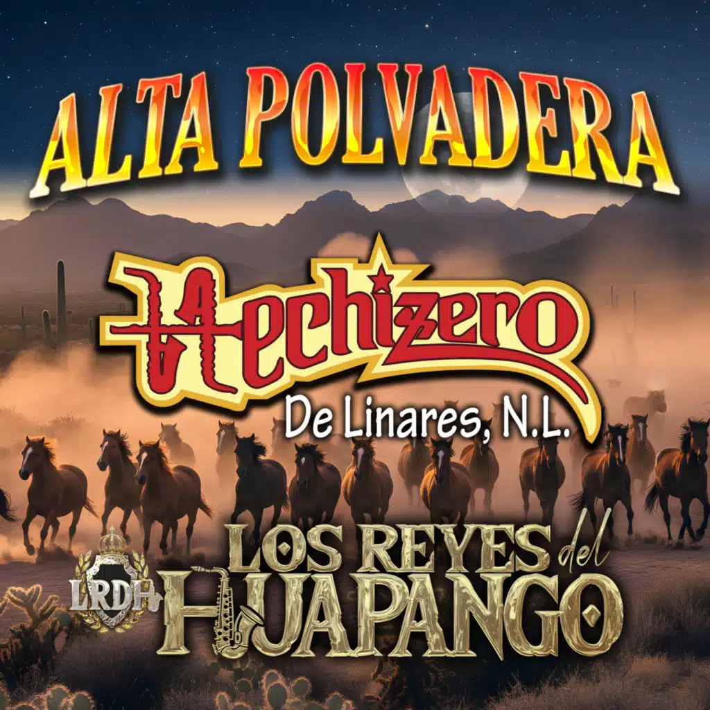 El Correlón (feat. hechizero de linares)