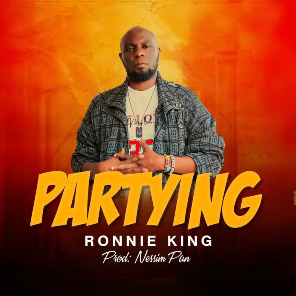 Ronnie King