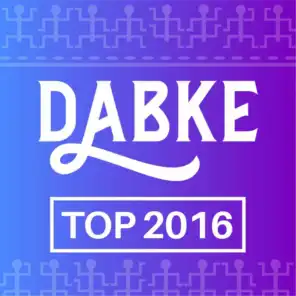 Top Dabke 2016