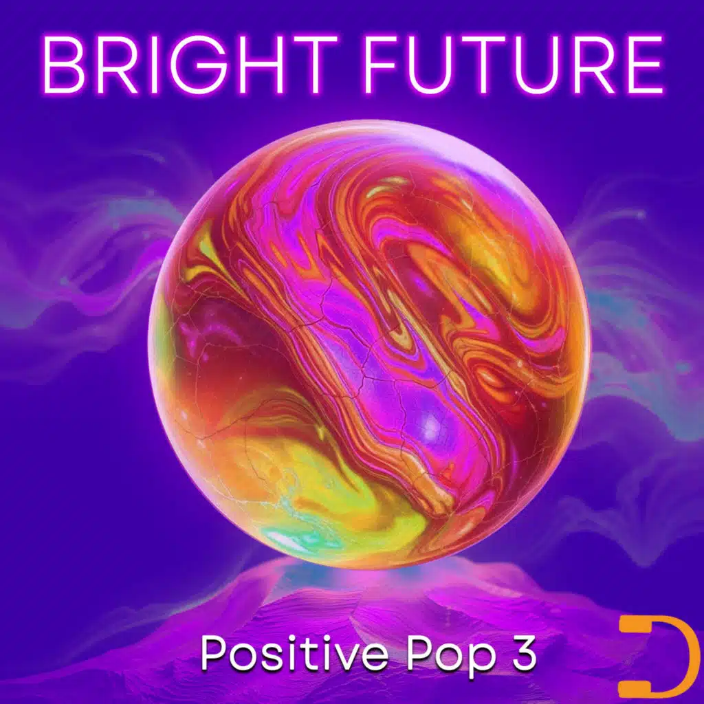 Bright Future: Positive Pop 3