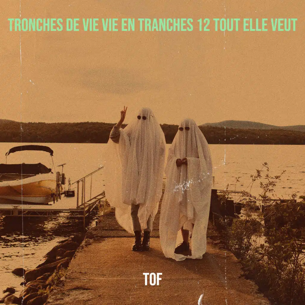 Tronches de Vie Vie en Tranches 12 Tout Elle Veut