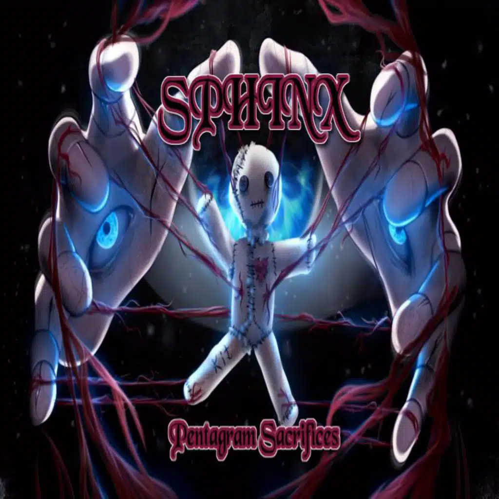 Pentagram Sacrifices