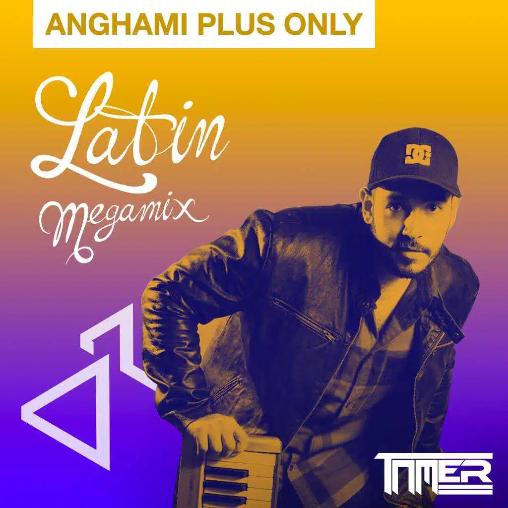 Latin Megamix