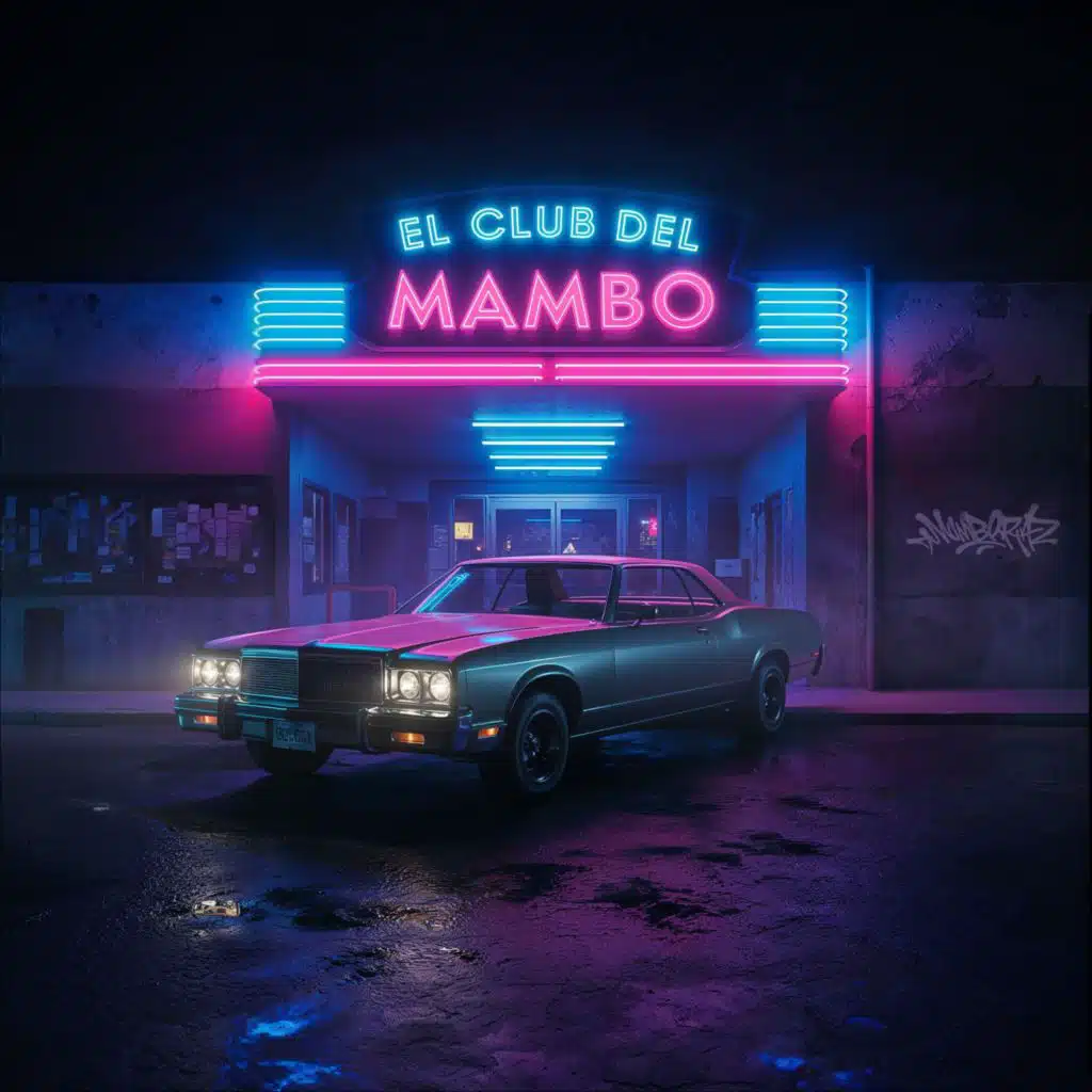 El Club del Mambo
