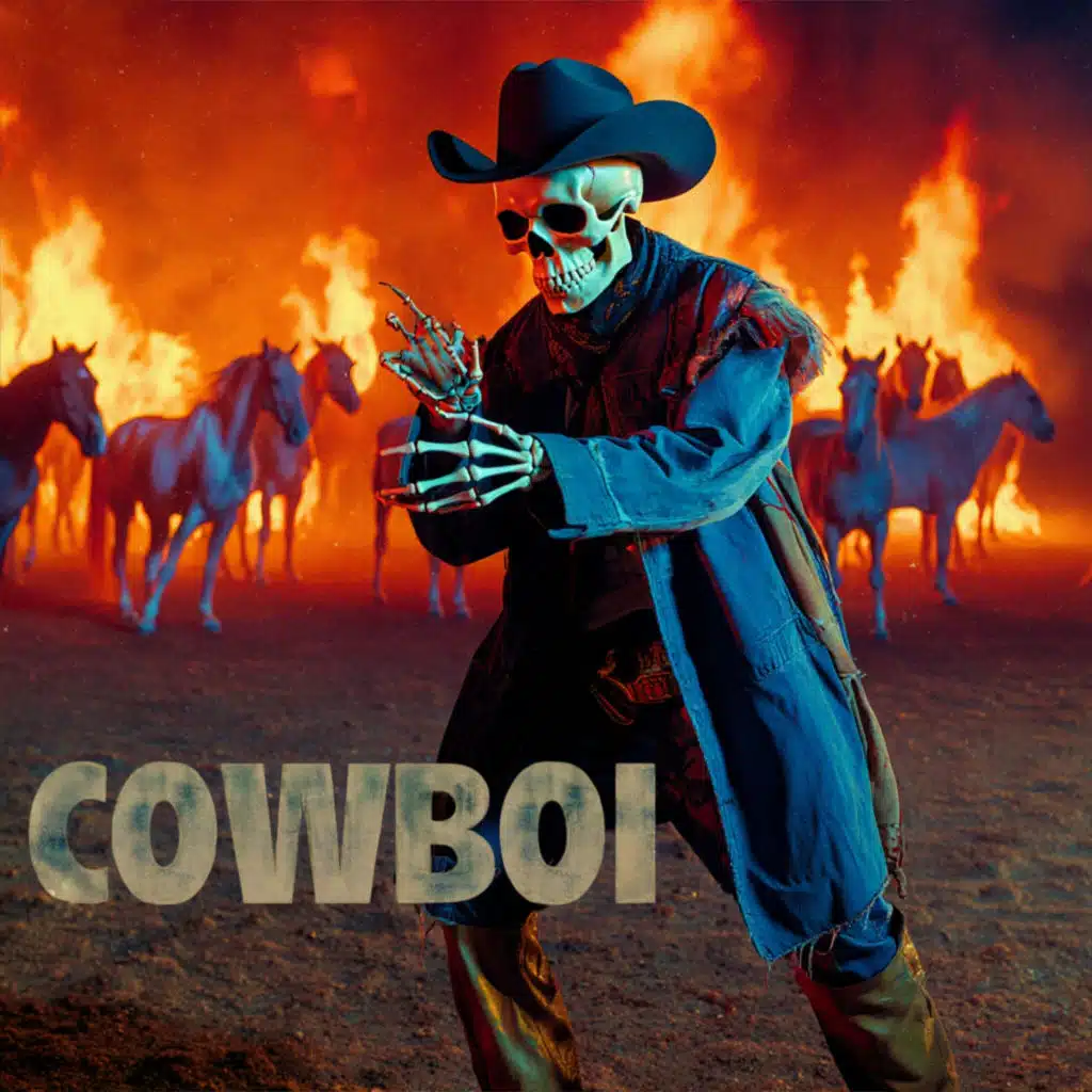 Saturday Night Rodeo