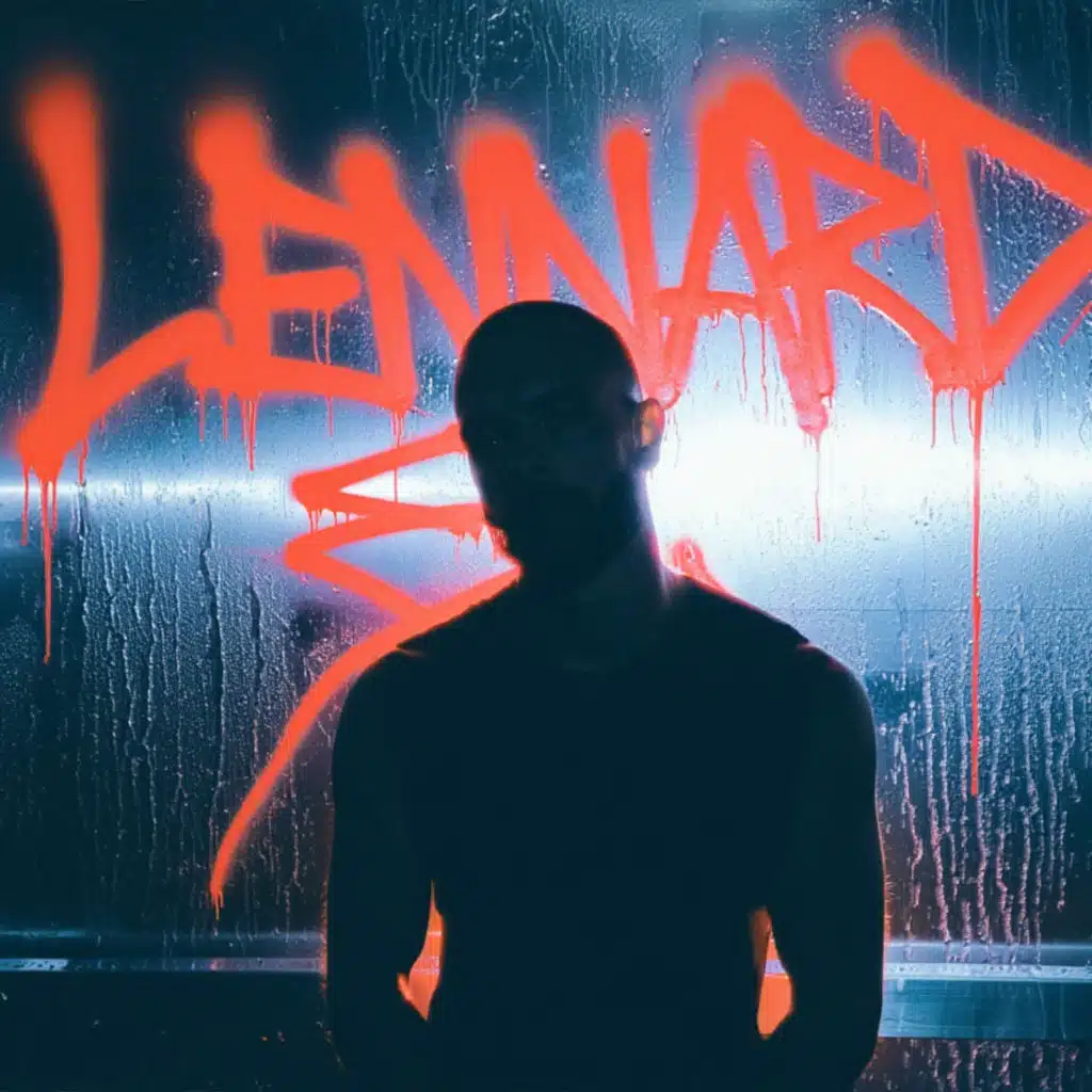 Soundshark, Lennard, Mike & The Others