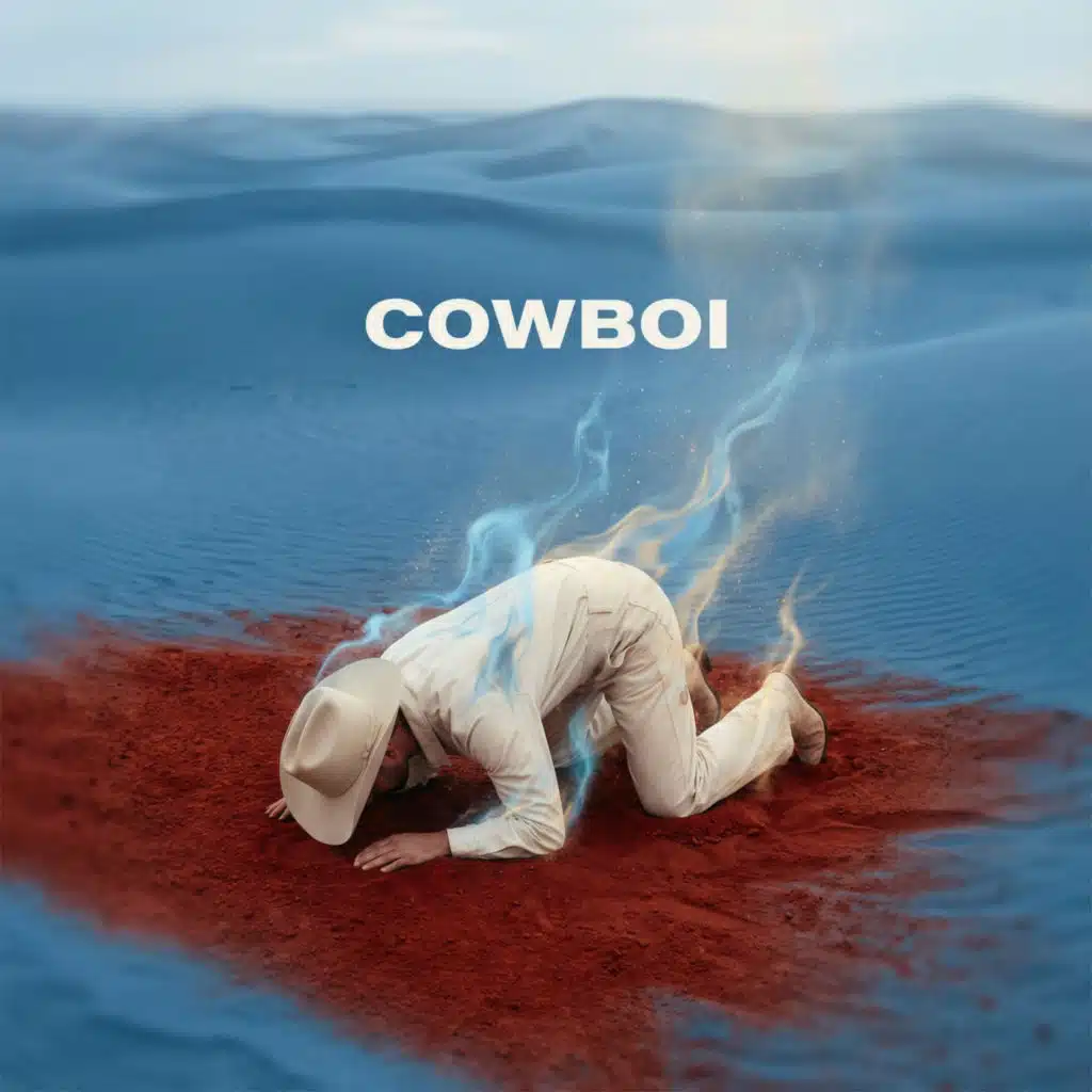 CØWBOI, Mike, The Others & Lennard