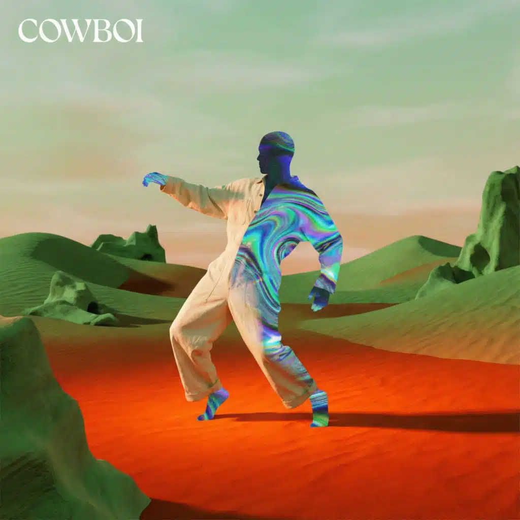 Different (feat. Plain Platin)