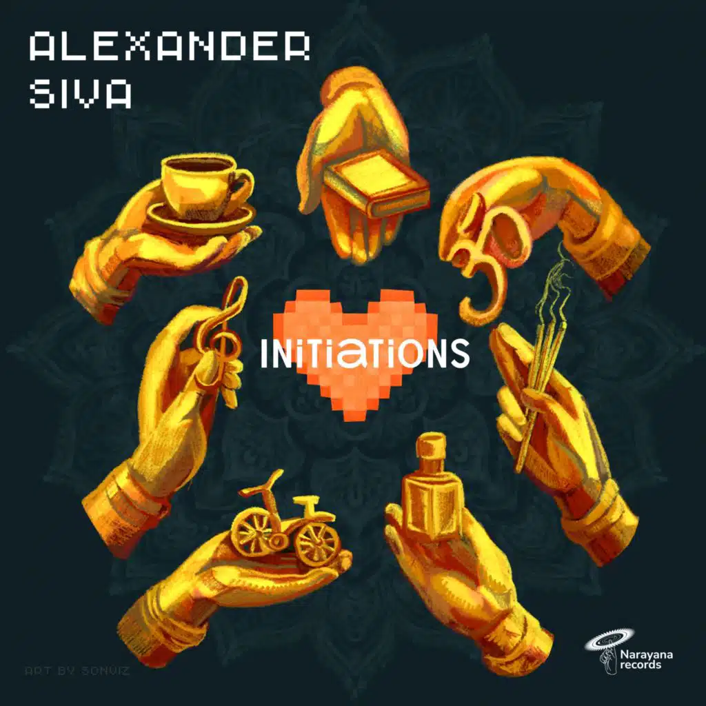 Alexander Siva