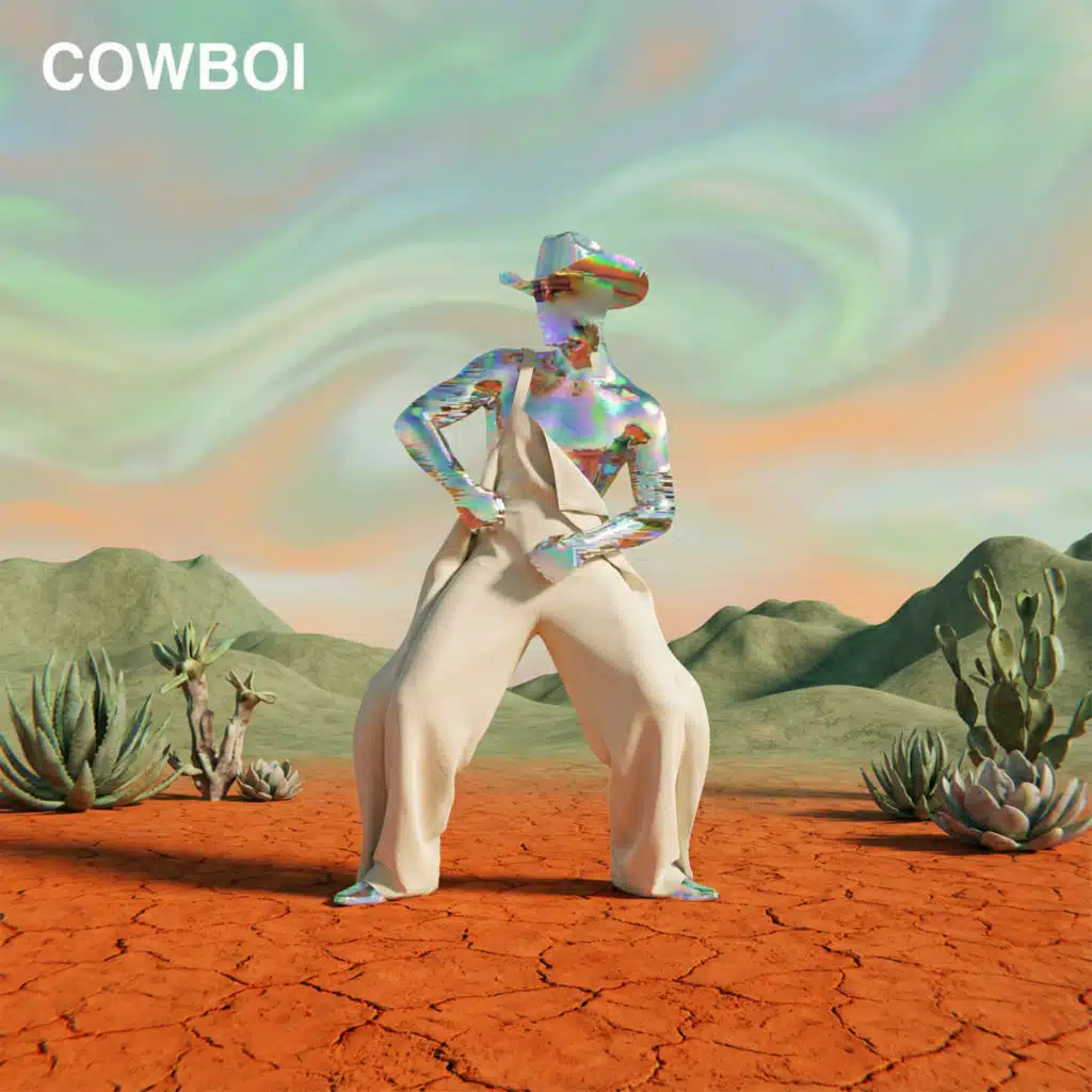 Lazy (feat. Lennard)