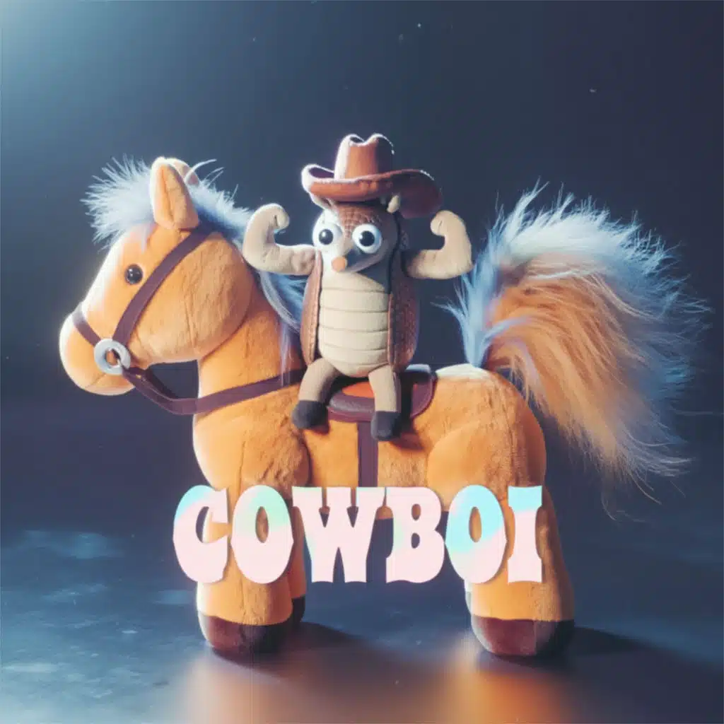 Not Over (COWBOI Remix) [feat. CØWBOI]