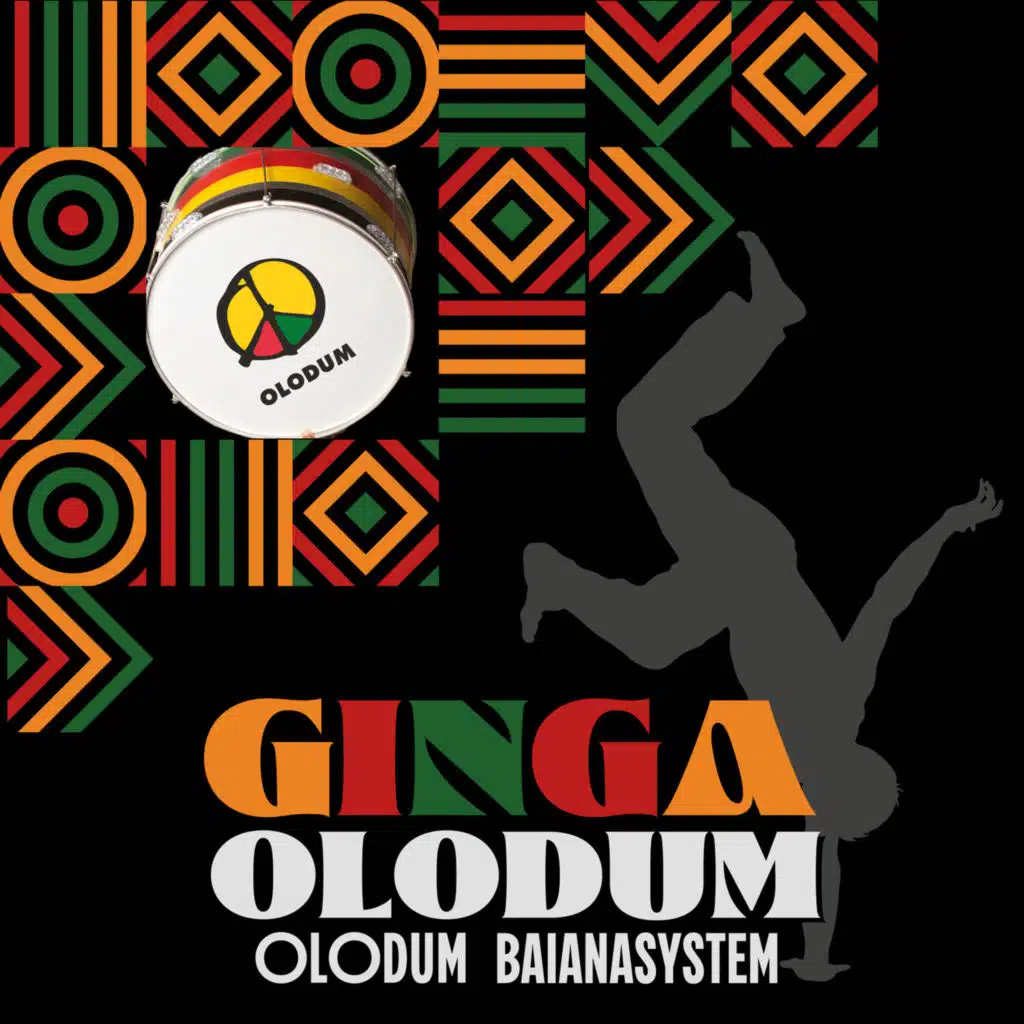 BaianaSystem & Olodum