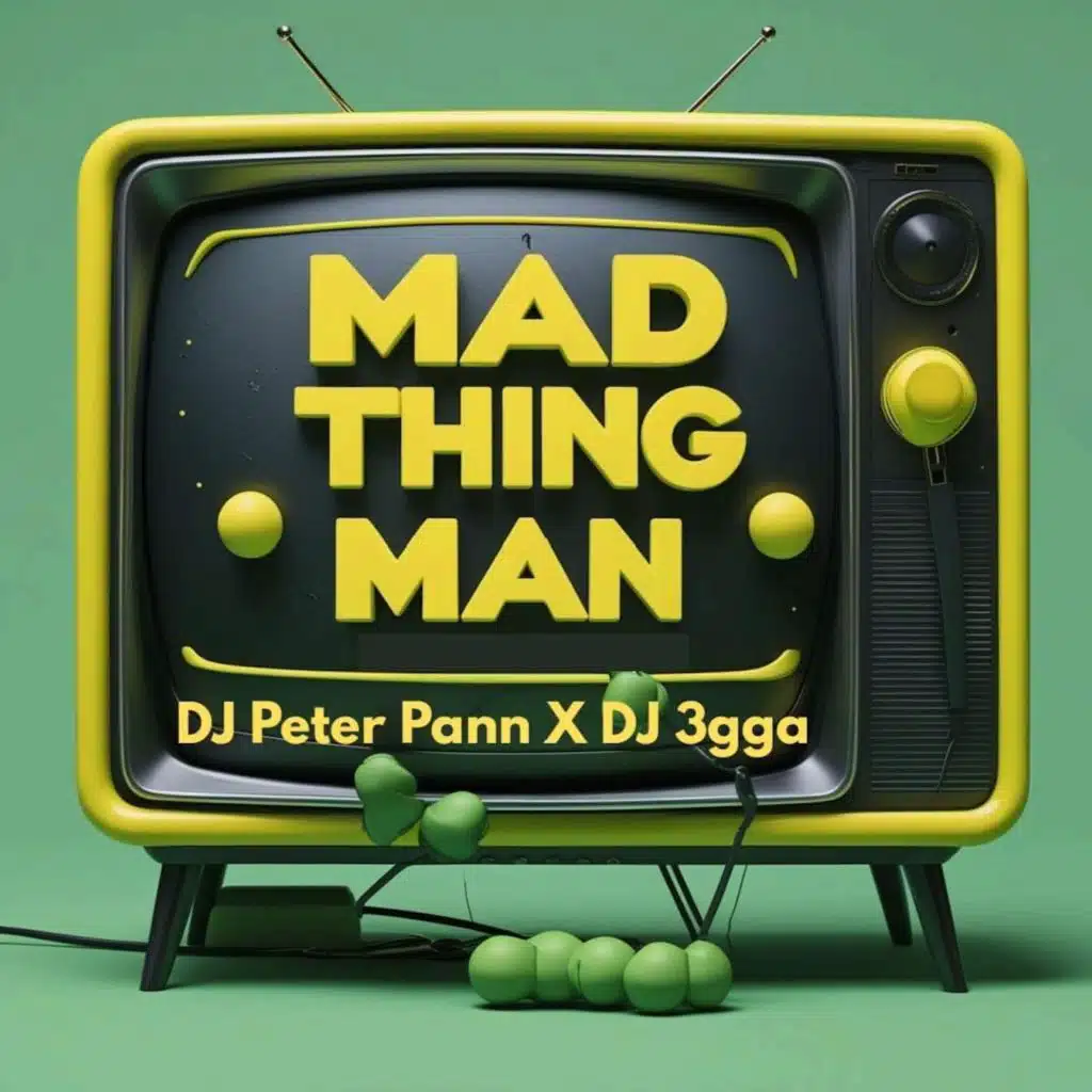 English (feat. T.I.P)