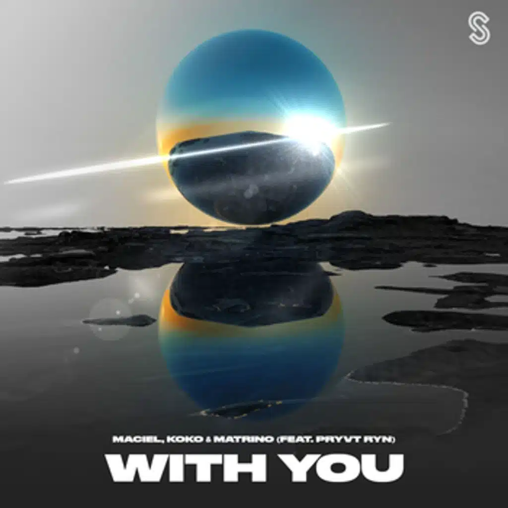 With You (Extended Mix)