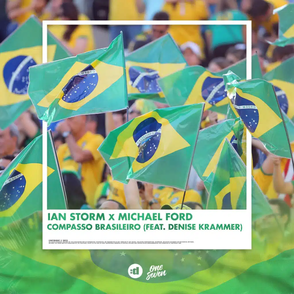 Compasso Brasileiro (Club Mix)