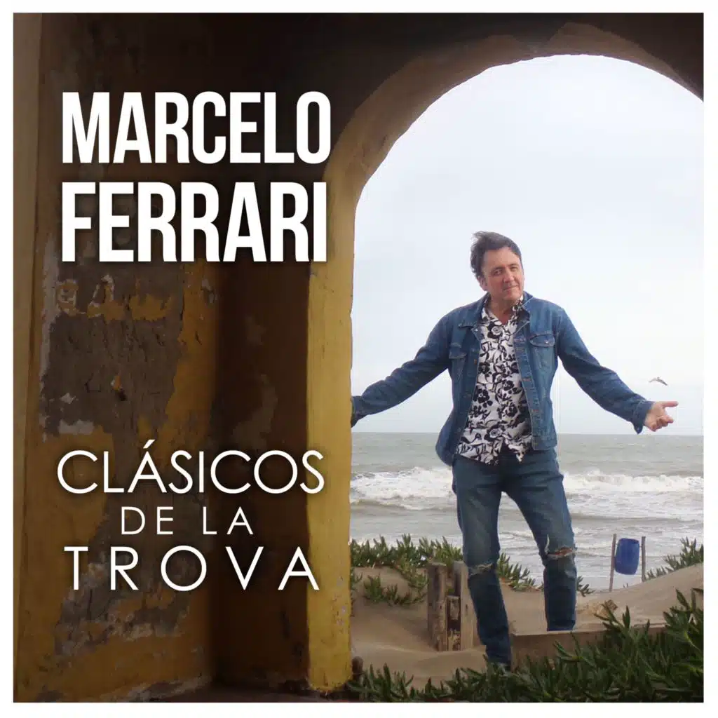 Marcelo Ferrari