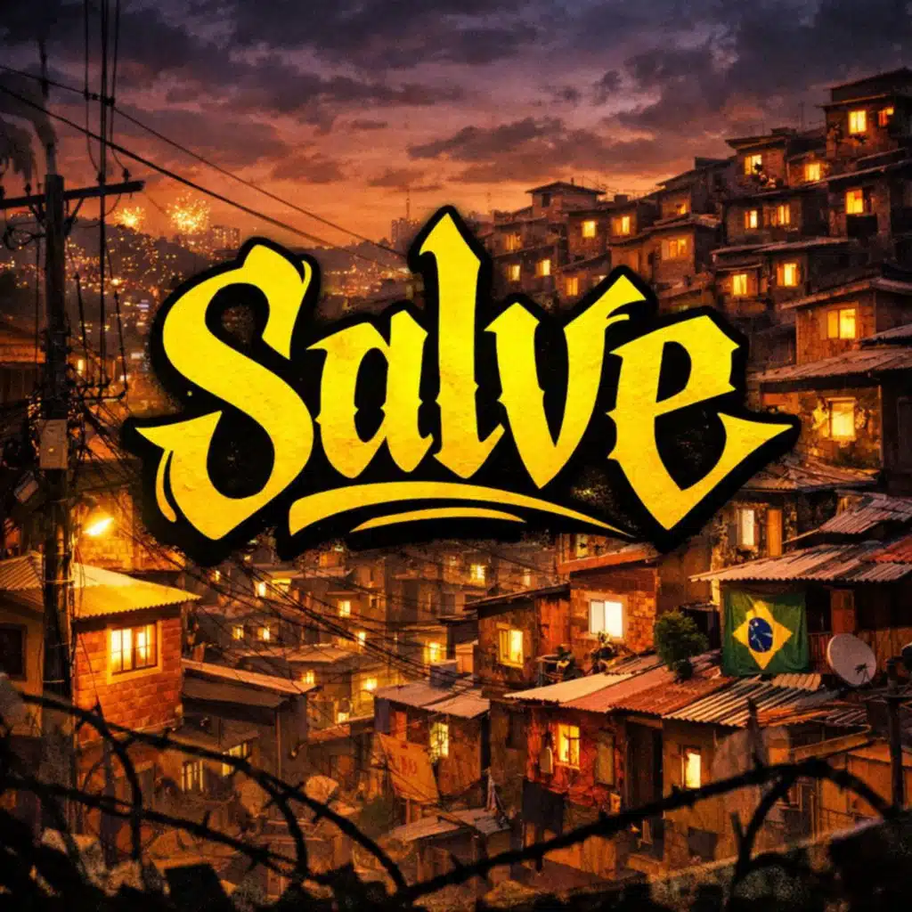 Trilha Sonora do Gueto