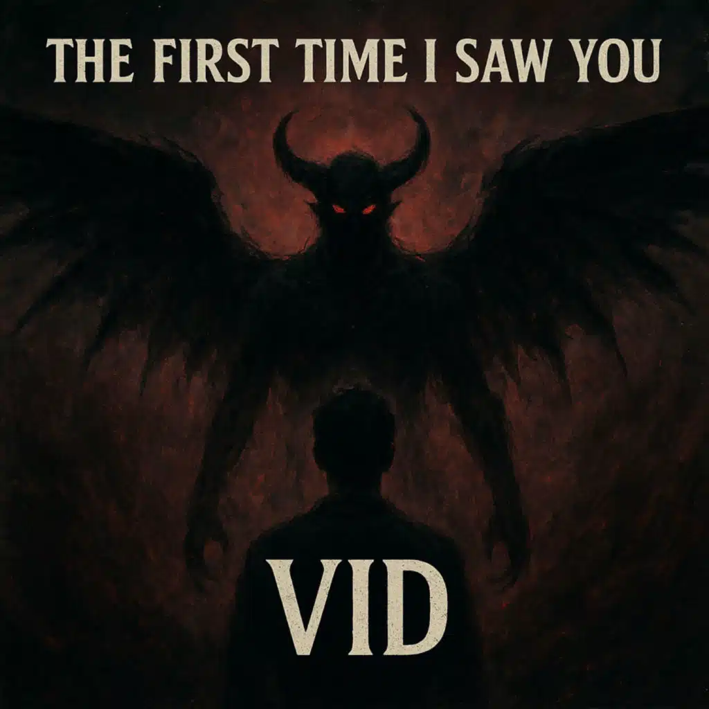 The First Time I Saw You