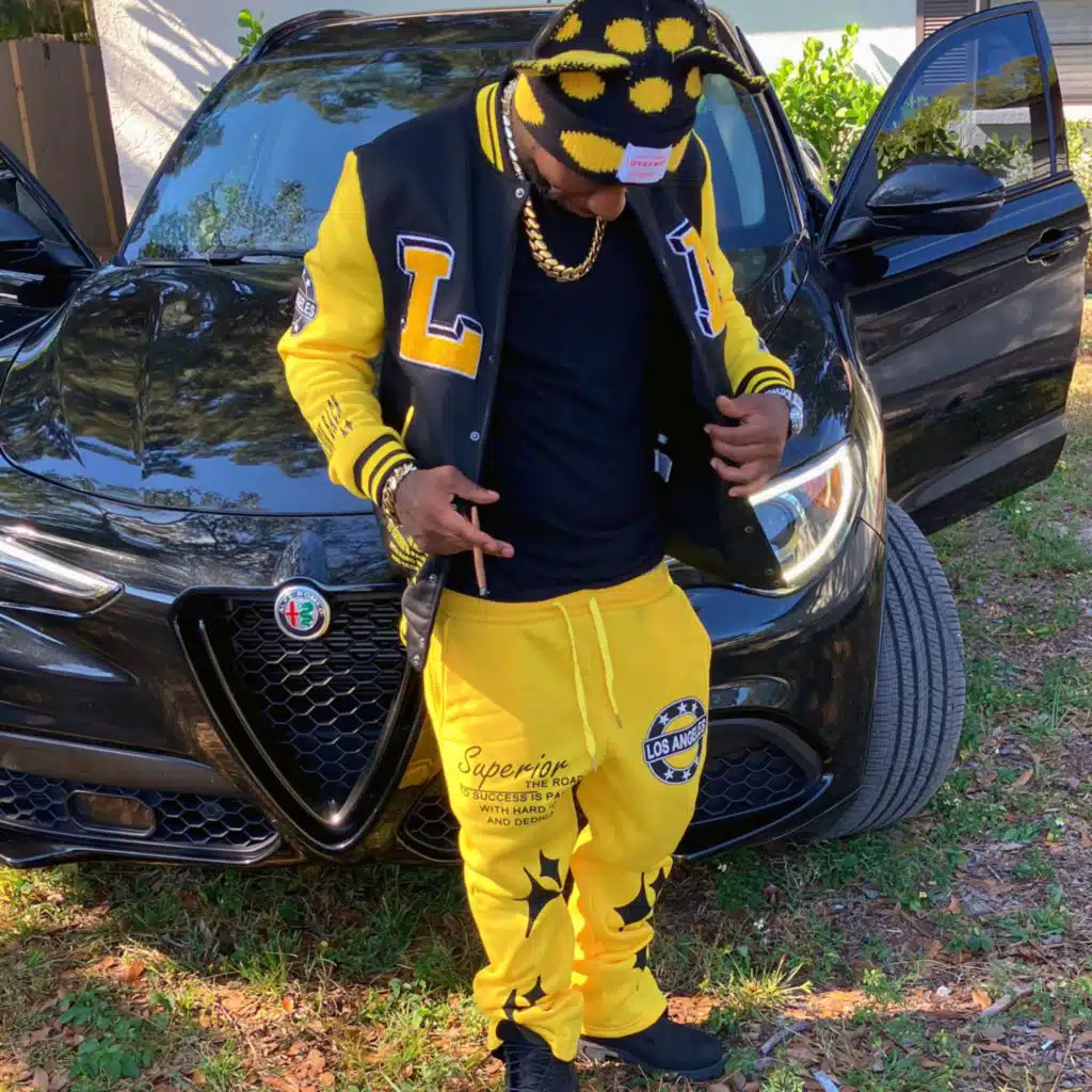 Bounce Back (feat. Cartier 500 & Turk)