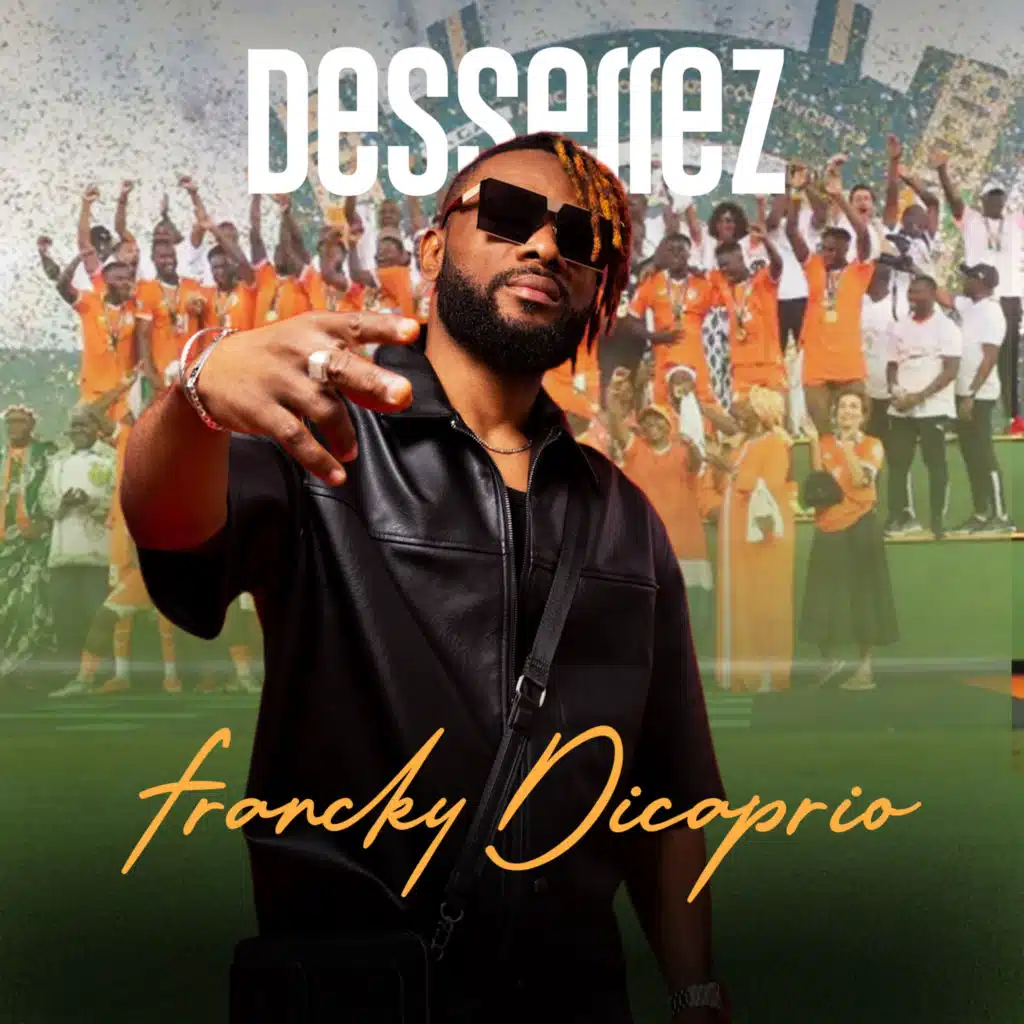 Francky Dicaprio
