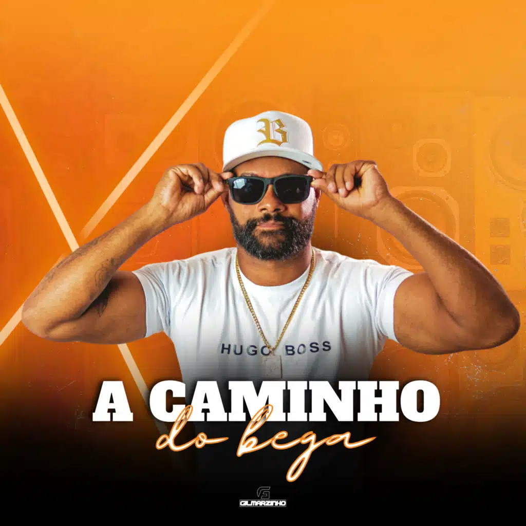 Gilmarzinho do Forró