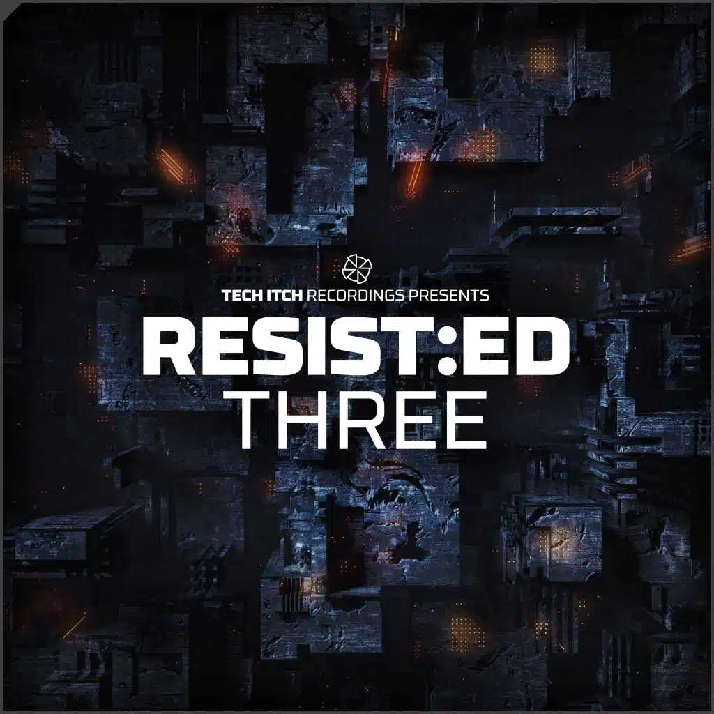 RESIST:ED THREE