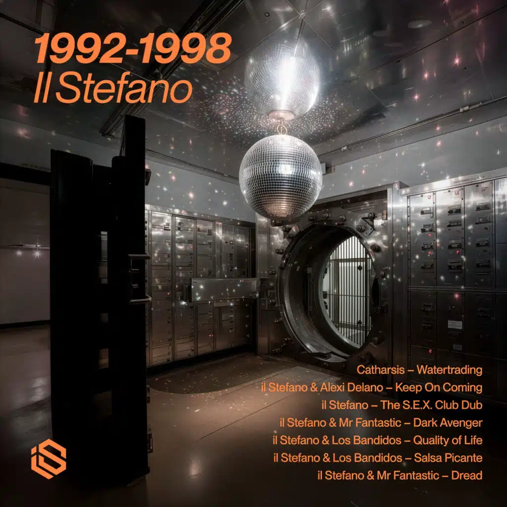 Quality of Life ((Re-Drum)) [feat. Bouchra]