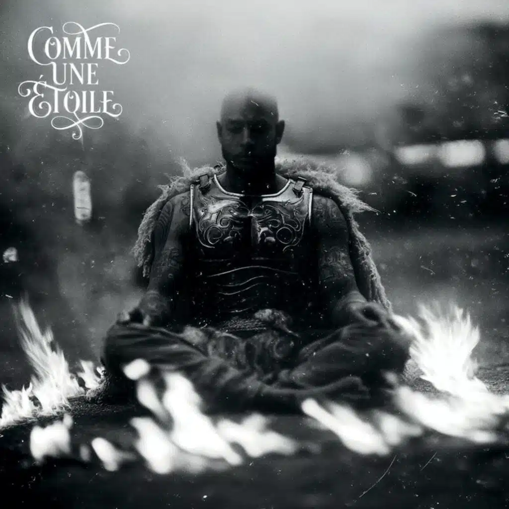 Comme une étoile (Live Symphonic - Paris La Défense Aréna 2025)