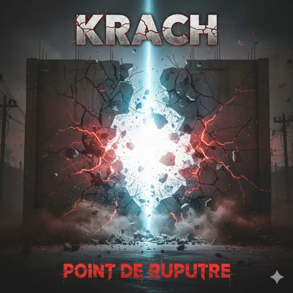 Krach
