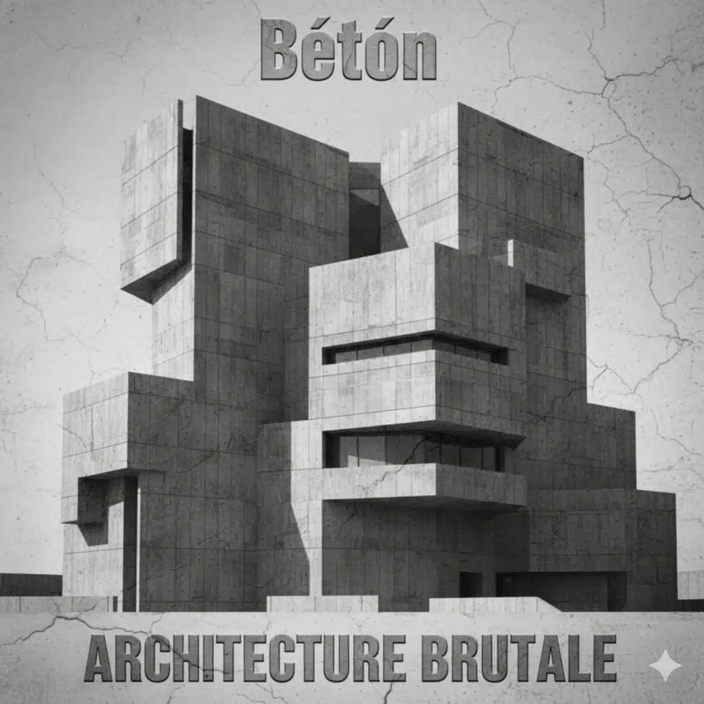 BÉTON