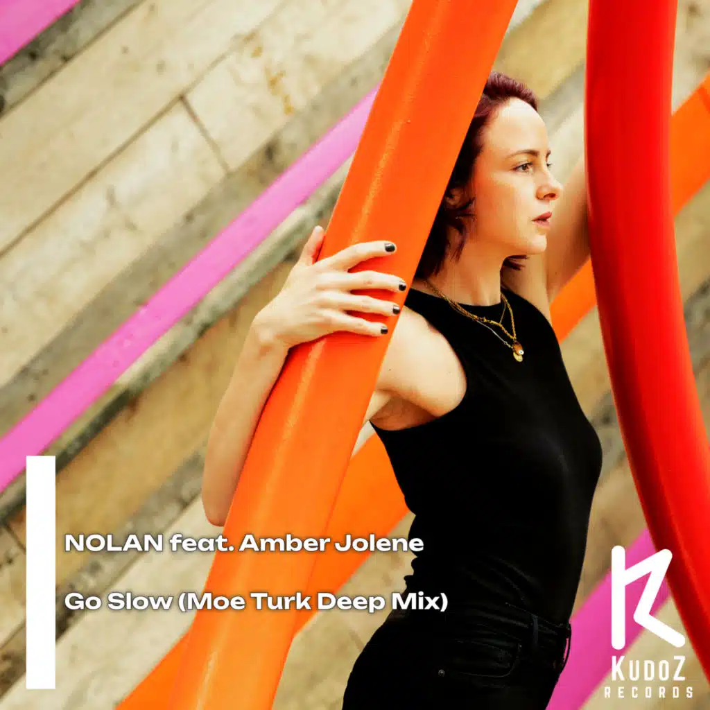 Nolan & Amber Jolene