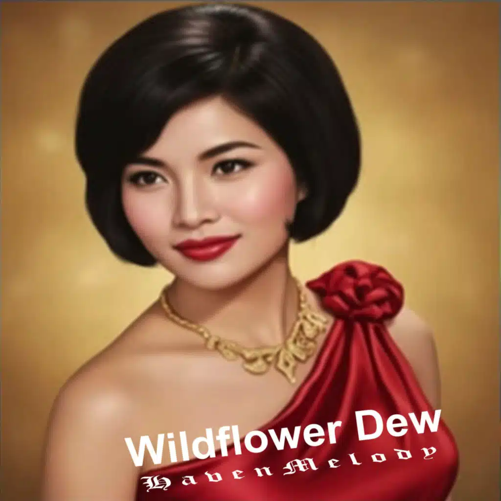 Wildflower Dew