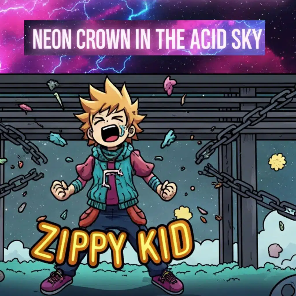 Zippy Kid