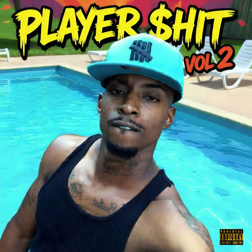 Player $Hit Vol 2
