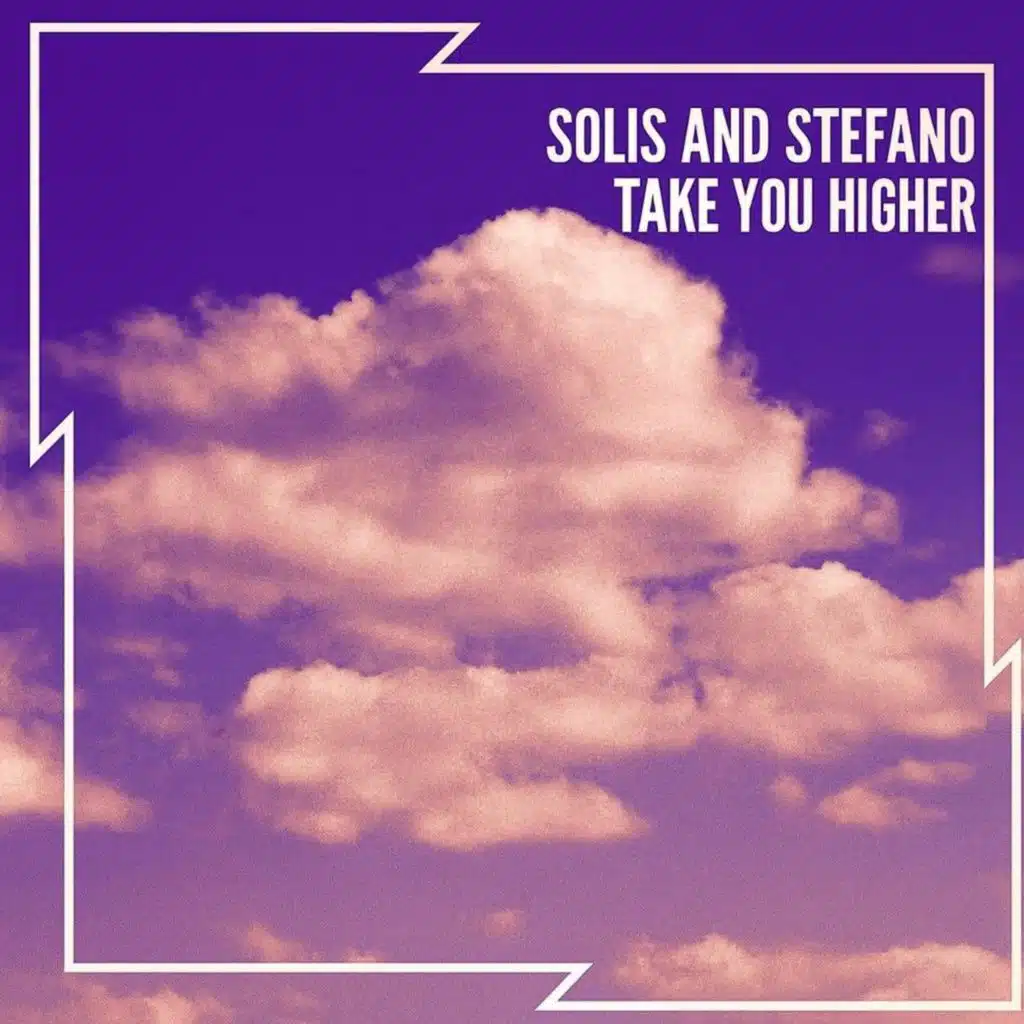 Stefano & Solis