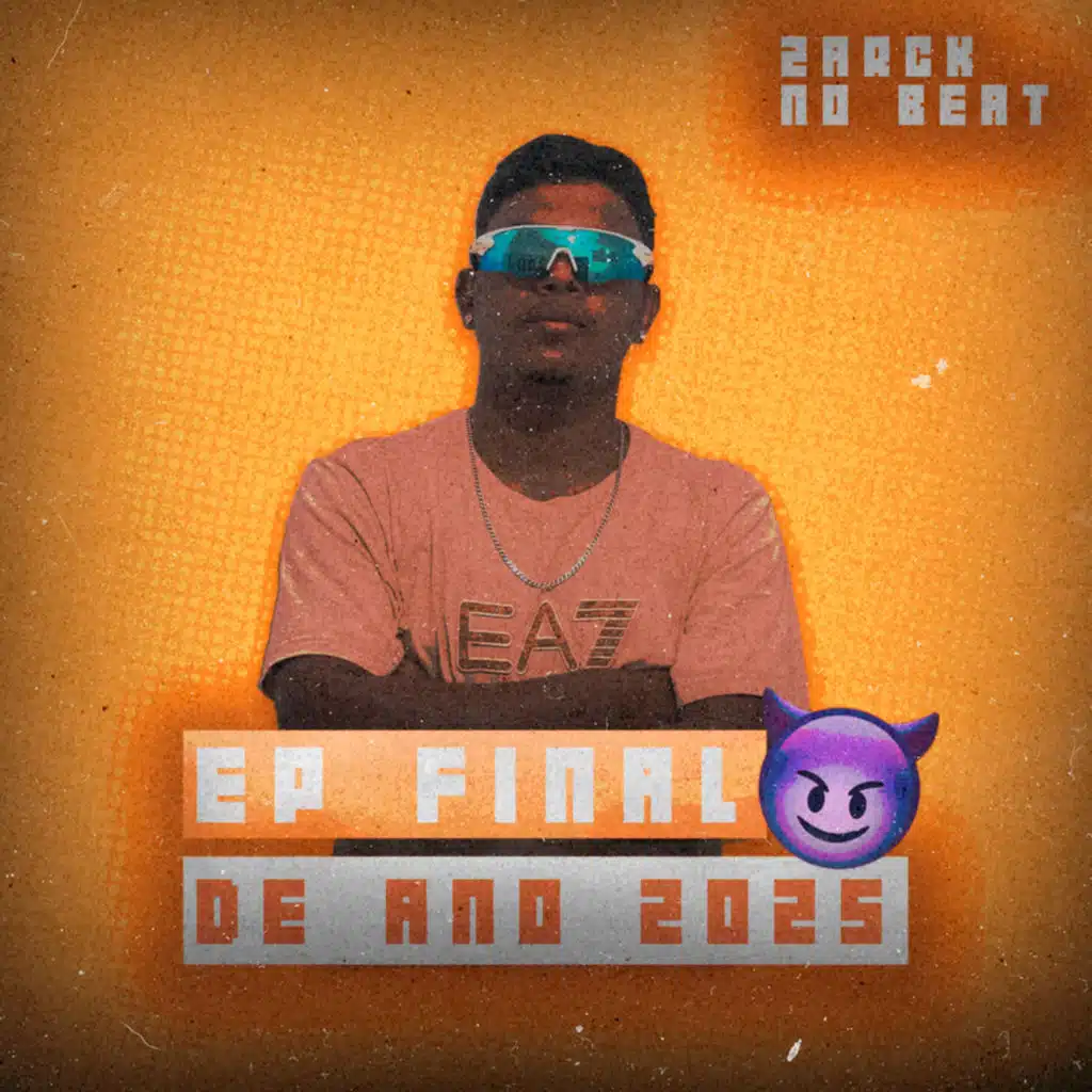 ZARCK NO BEAT