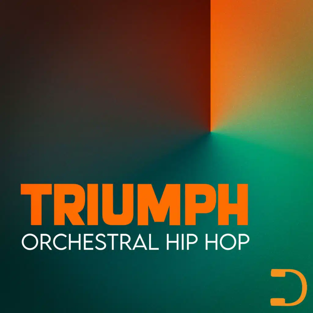 Triumph: Orchestral Hip Hop