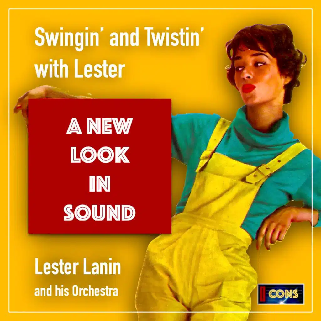 Lester Lanin And His Orchestra