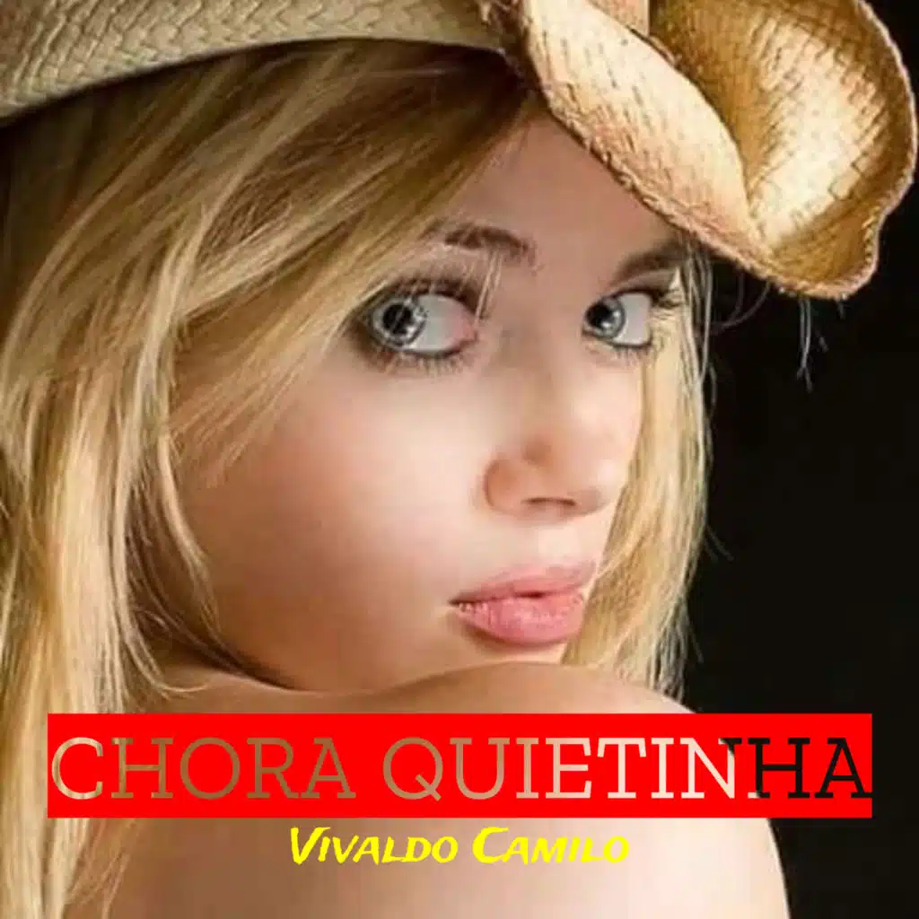 Chora Quietinha