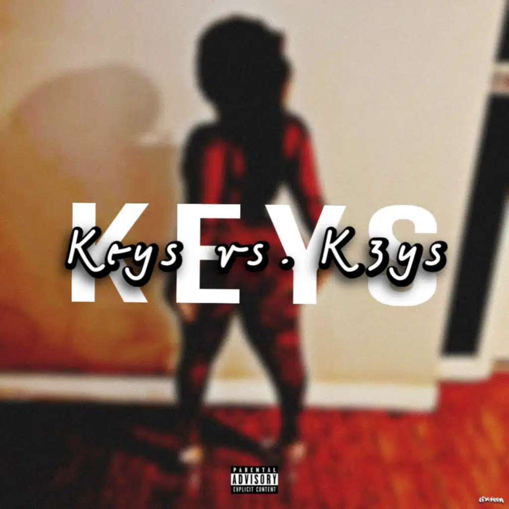 Keys vs. K3ys