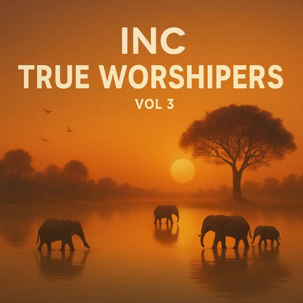 True Worshipers, Vol. 3