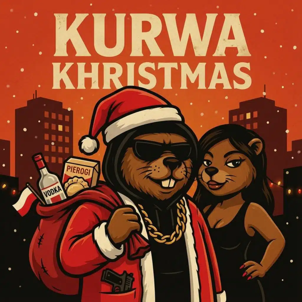 Kurwa Khristmas
