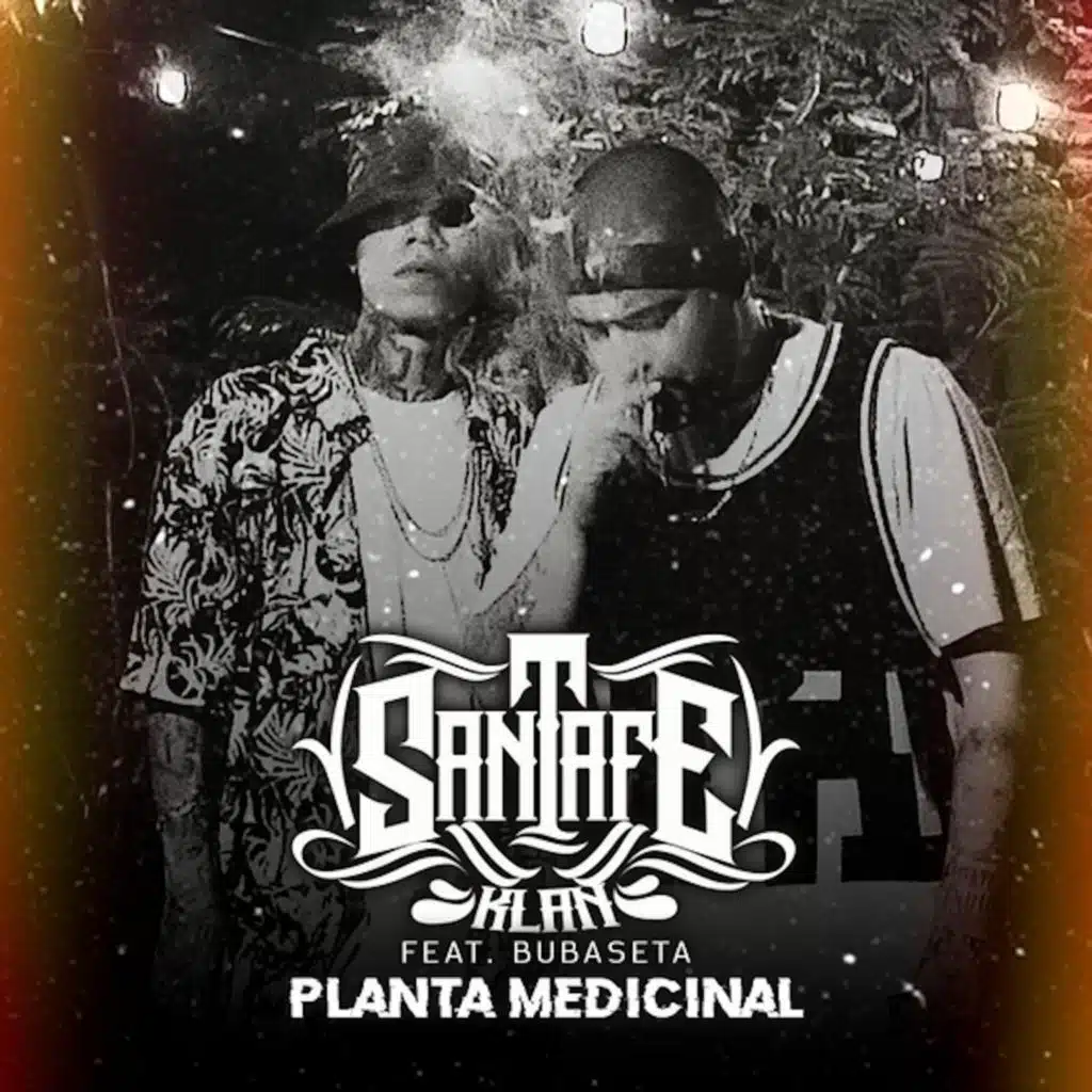 Planta Medicinal (feat. Bubaseta)